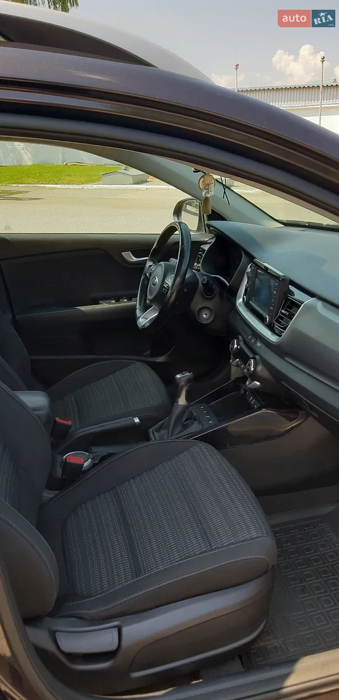 2018 Kia Stonic - мініатюра 3