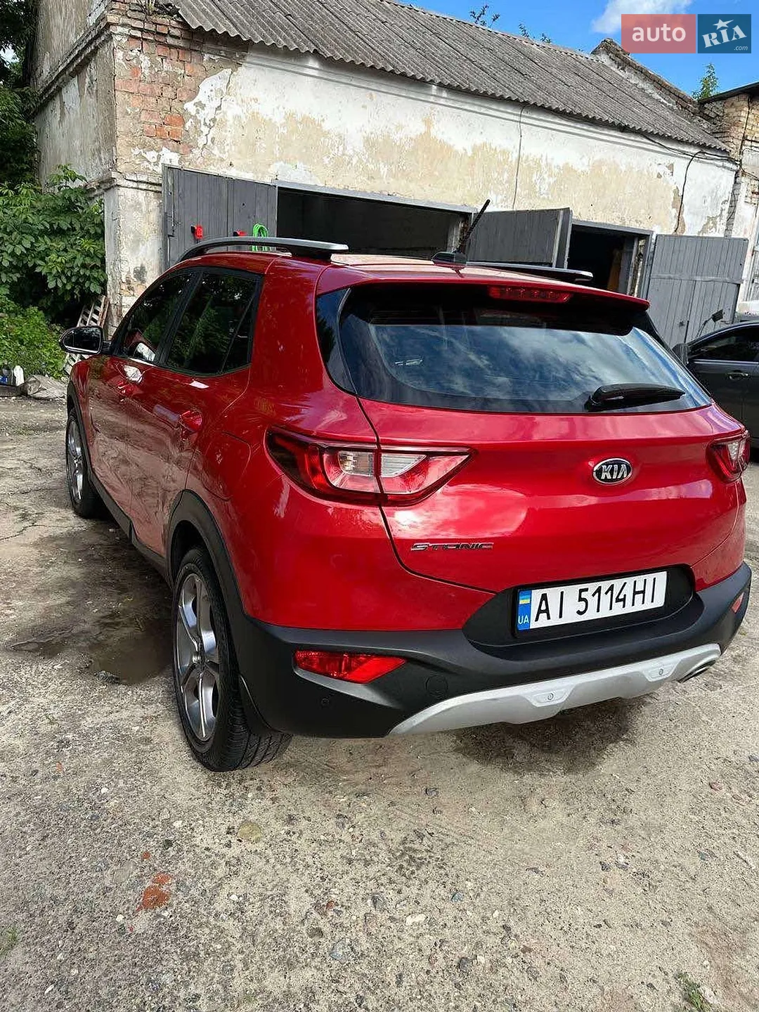 2017 Kia Stonic - мініатюра 15