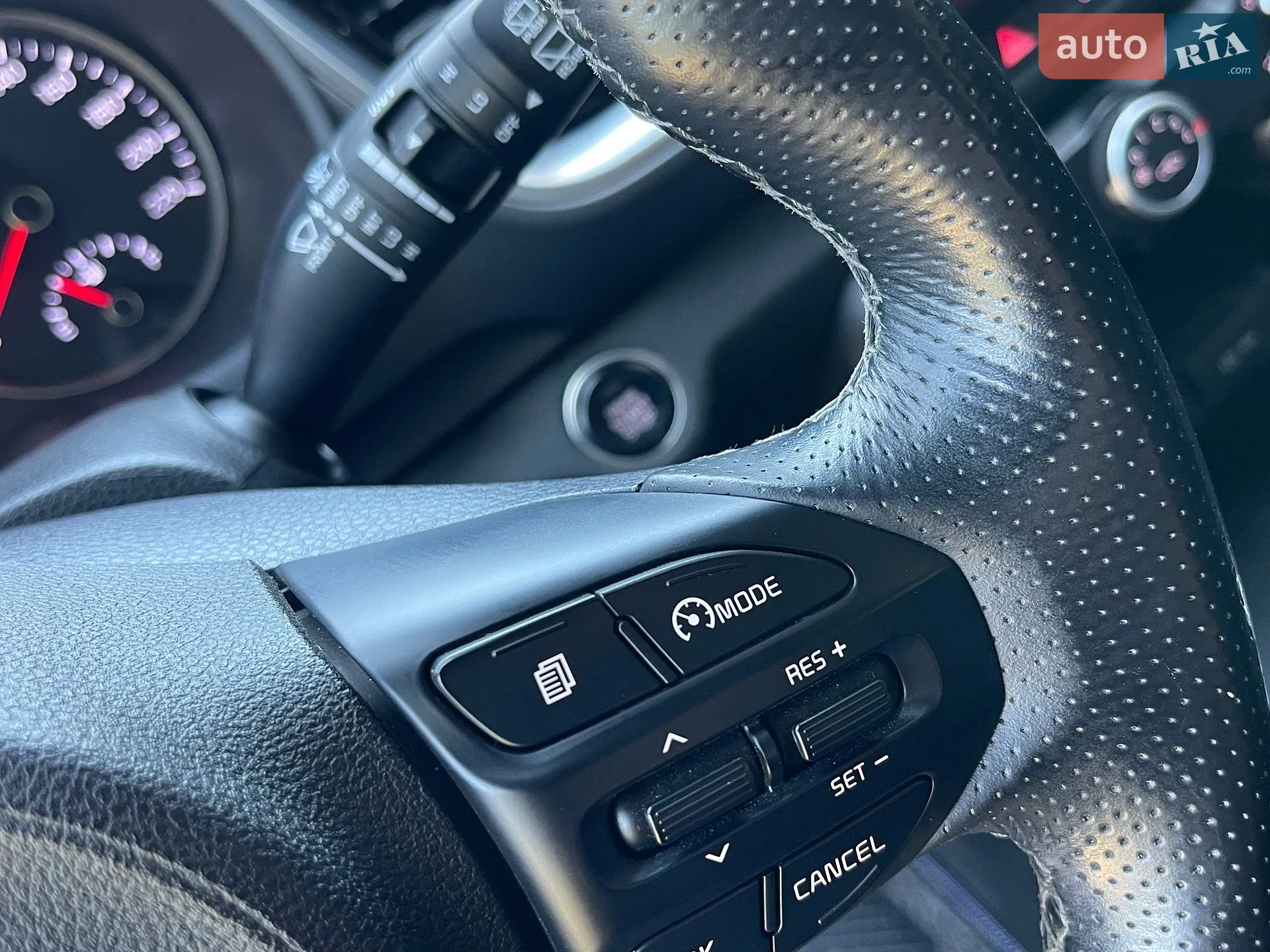 2017 Kia Stonic - мініатюра 24