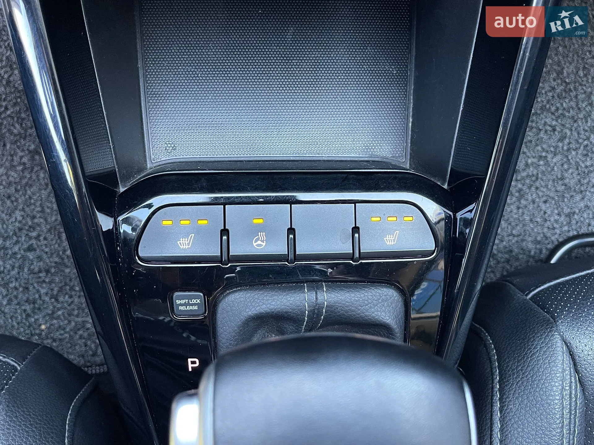 2017 Kia Stonic - мініатюра 29