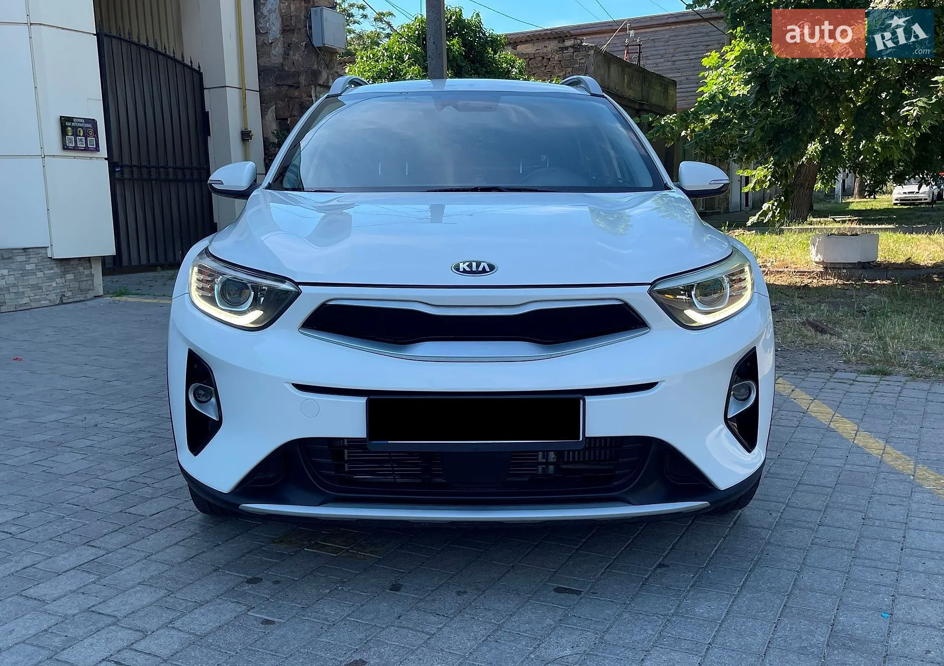2017 Kia Stonic - мініатюра 3