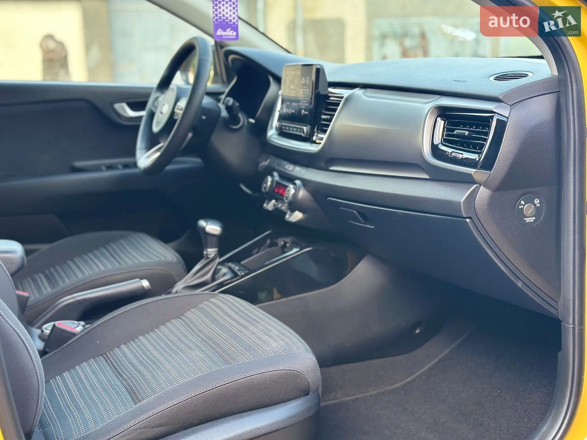 2020 Kia Stonic - мініатюра 29