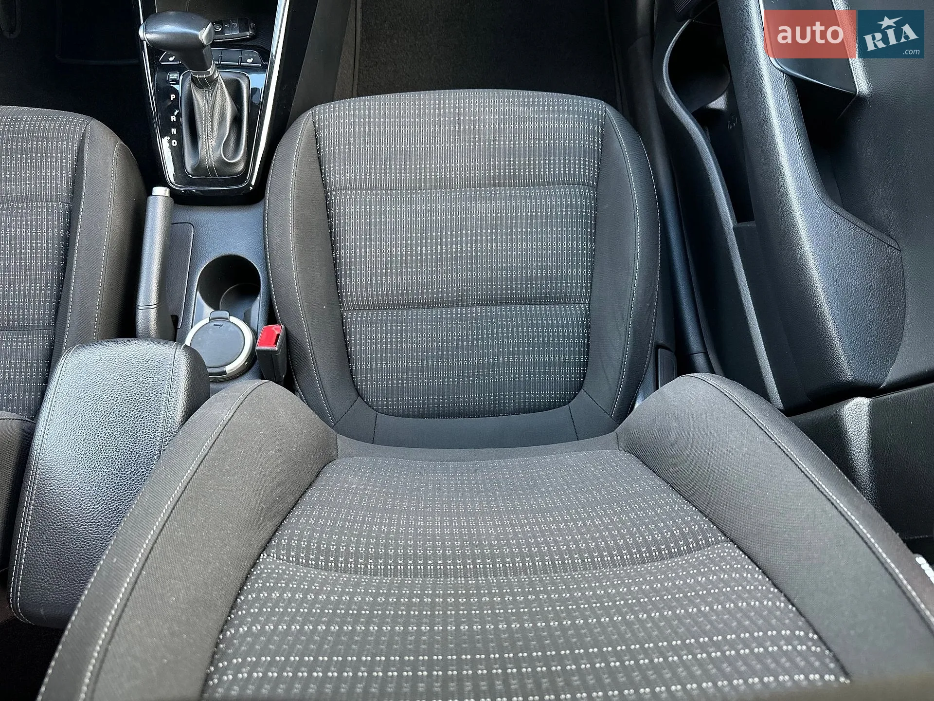2020 Kia Stonic - мініатюра 32