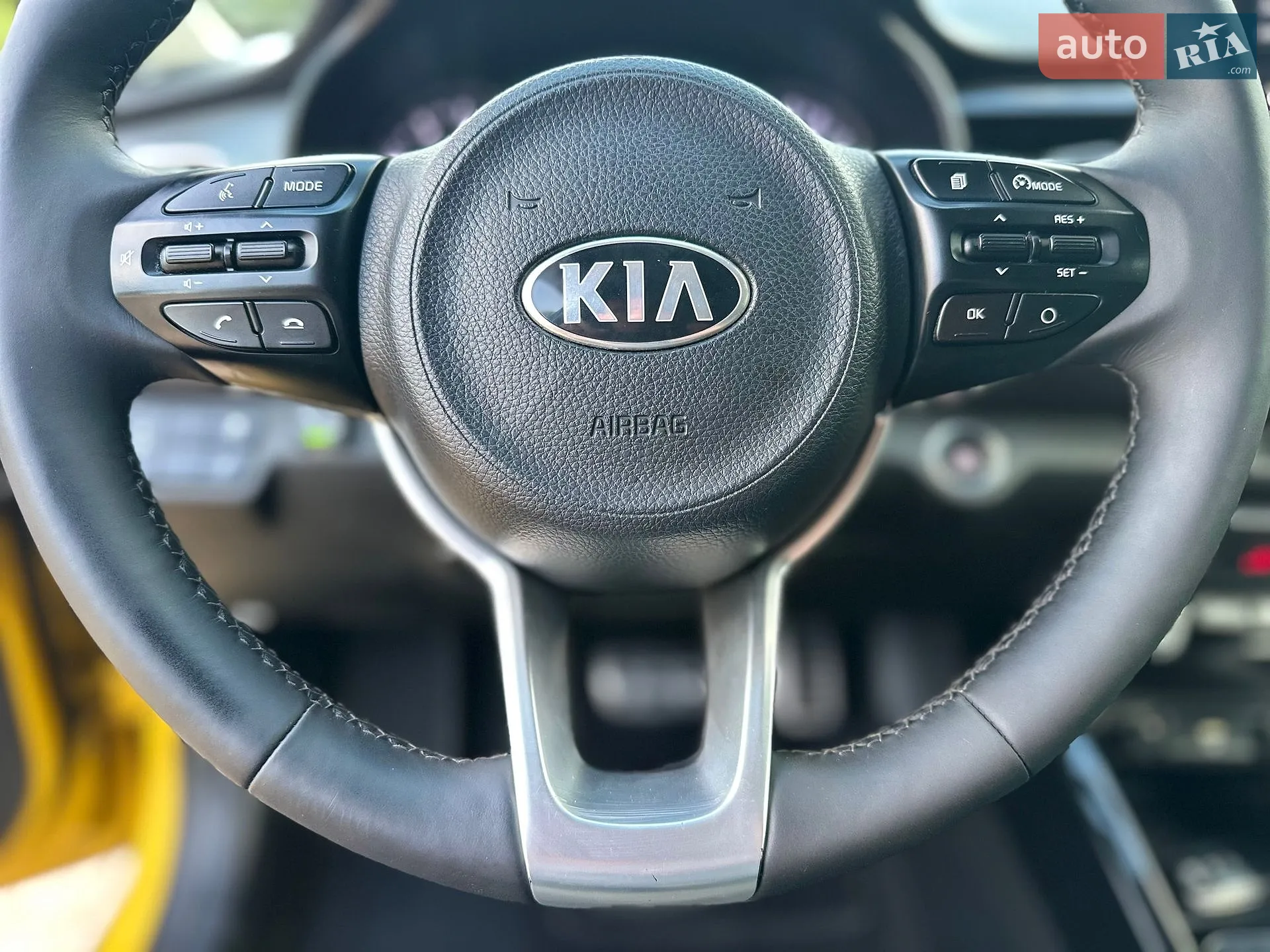 2020 Kia Stonic - мініатюра 42