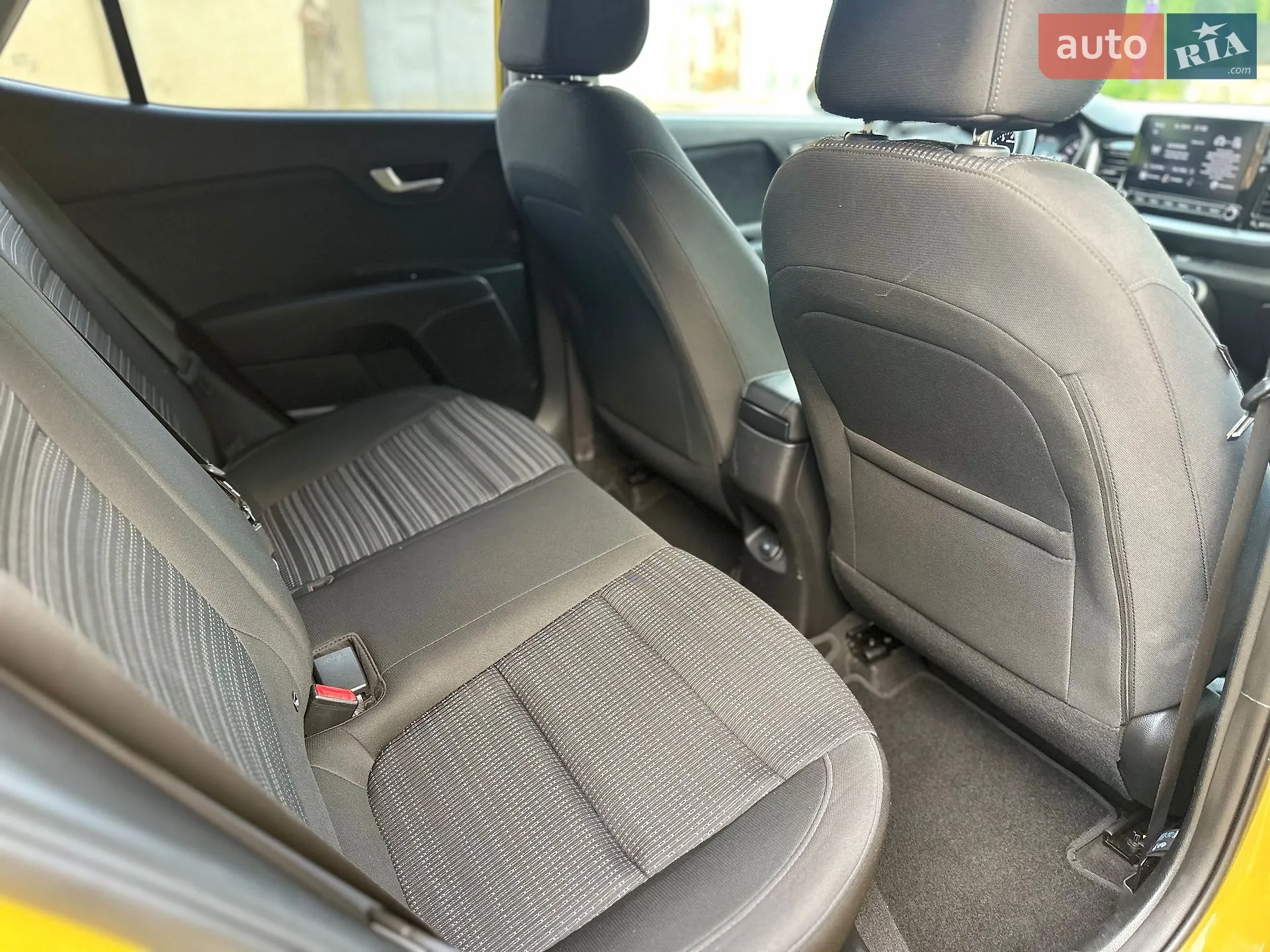 2020 Kia Stonic - мініатюра 51