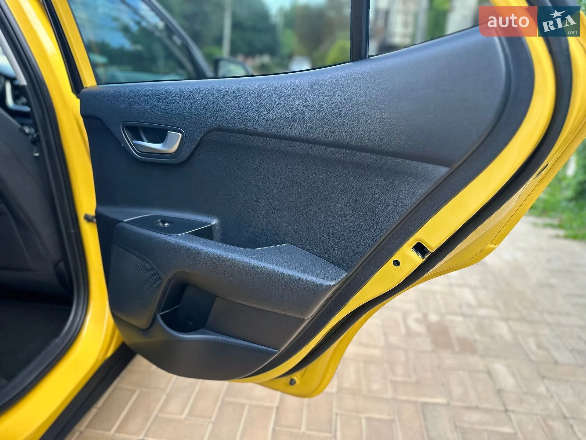 2020 Kia Stonic - мініатюра 59