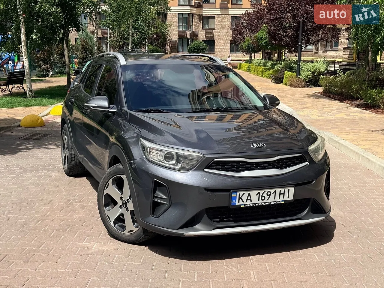 2018 Kia Stonic - мініатюра 37