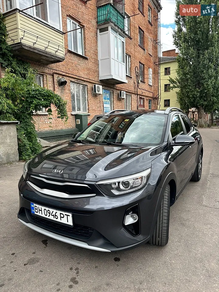 2018 Kia Stonic - мініатюра 29