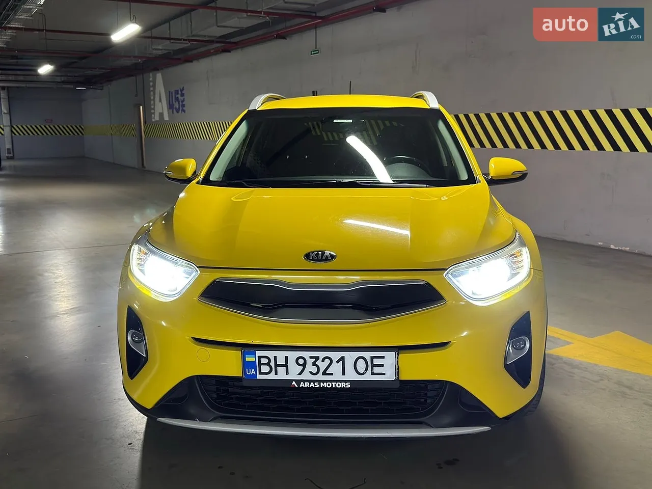 2018 Kia Stonic - мініатюра 33