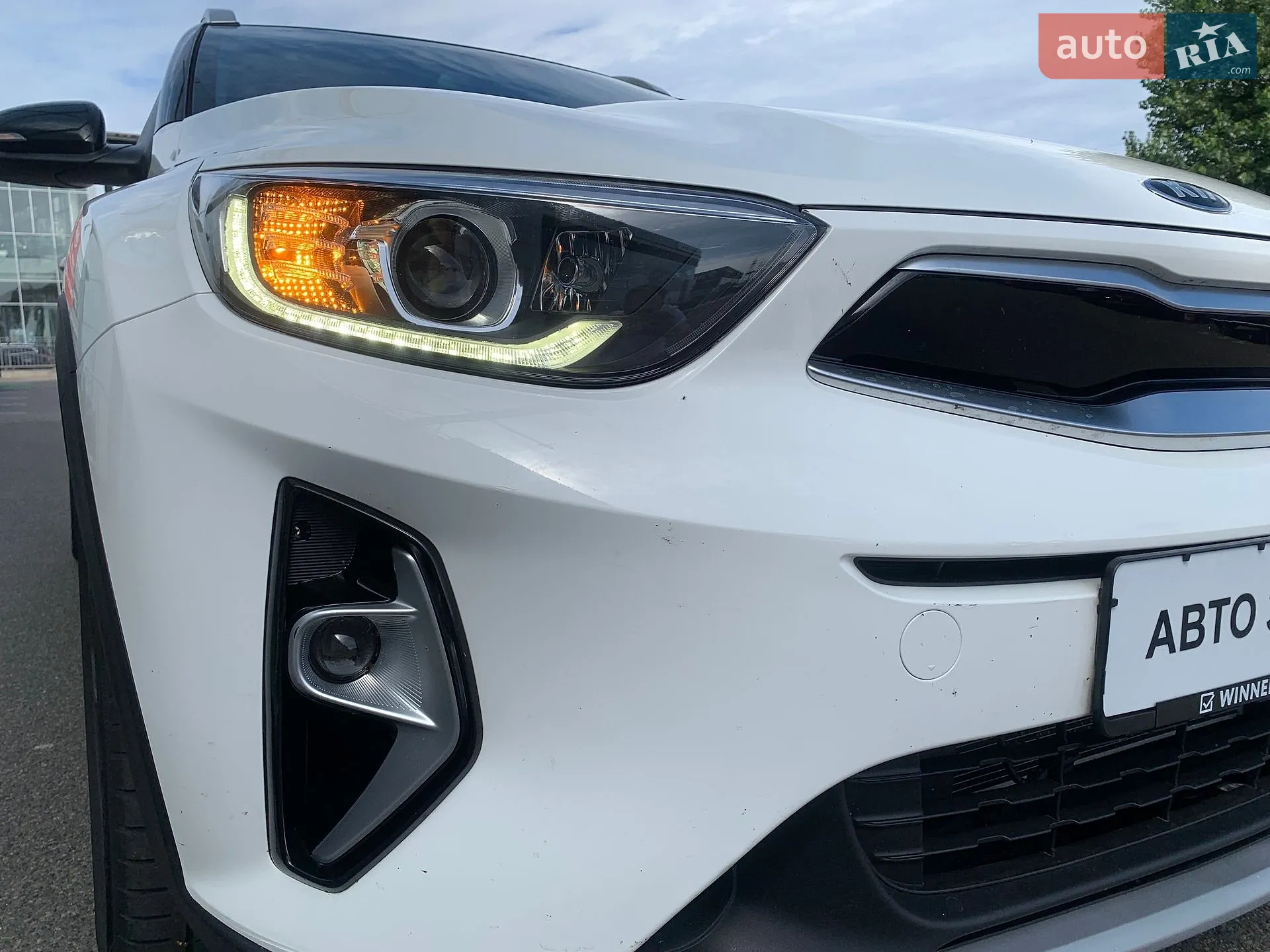 2020 Kia Stonic - мініатюра 4