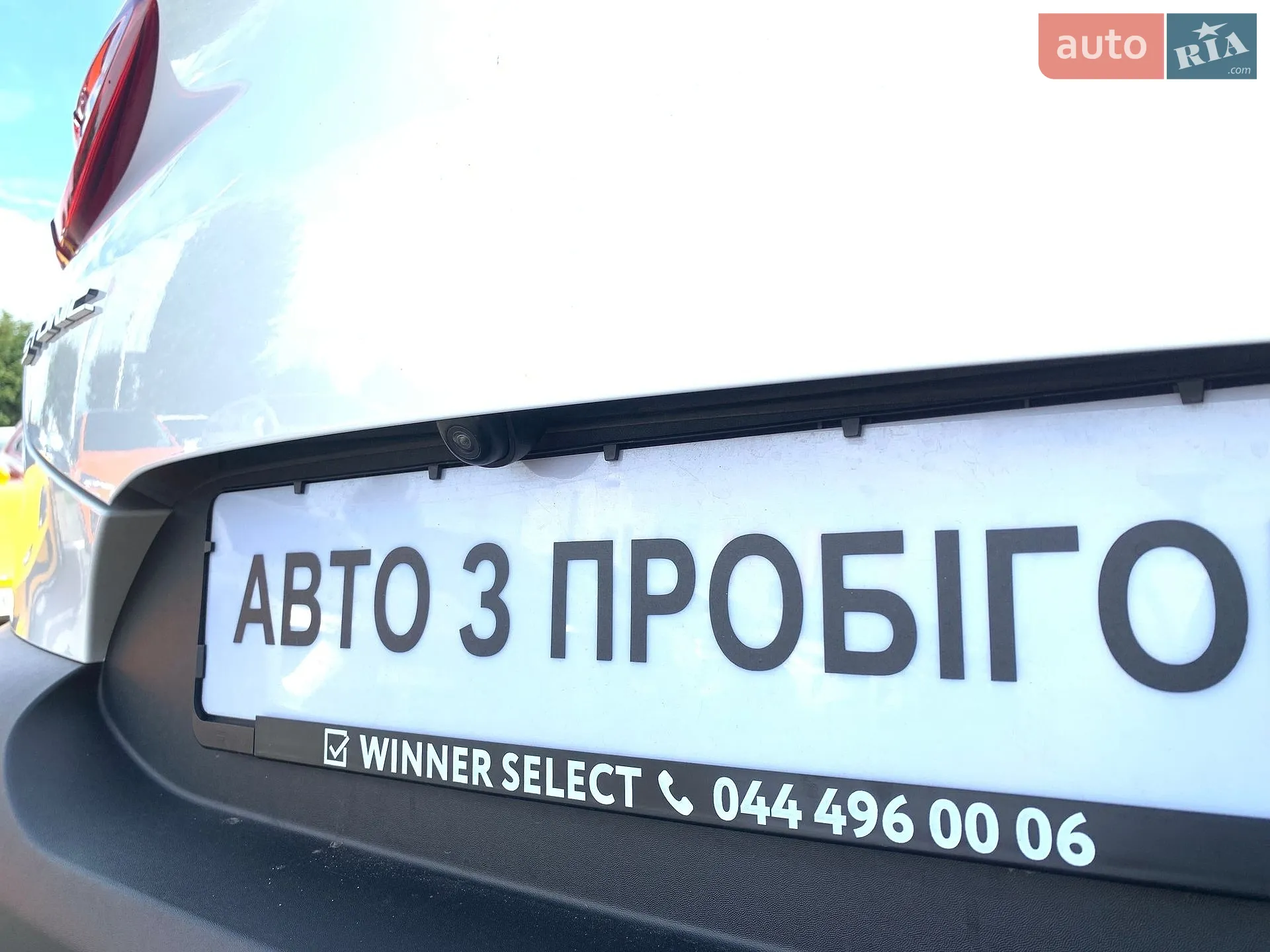 2020 Kia Stonic - мініатюра 14