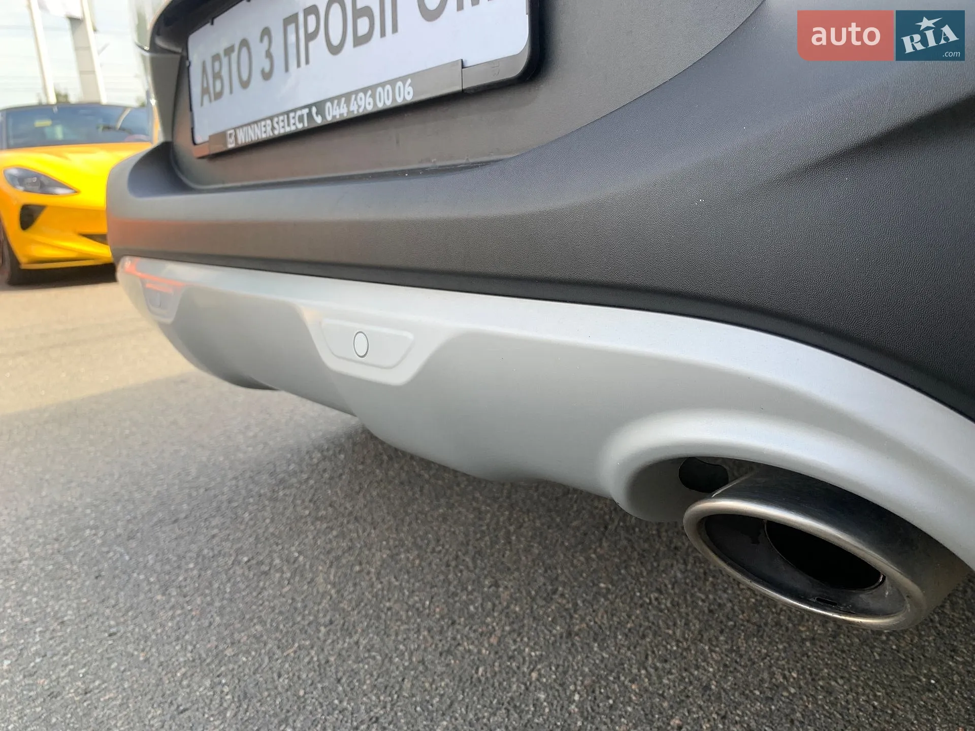 2020 Kia Stonic - мініатюра 15