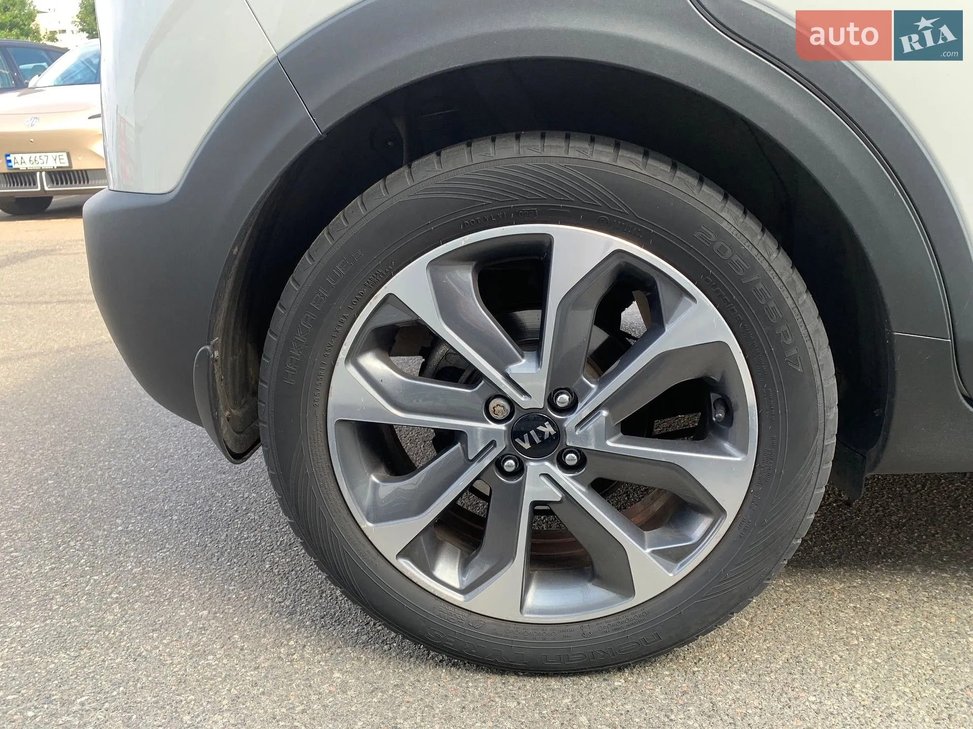 2020 Kia Stonic - мініатюра 16