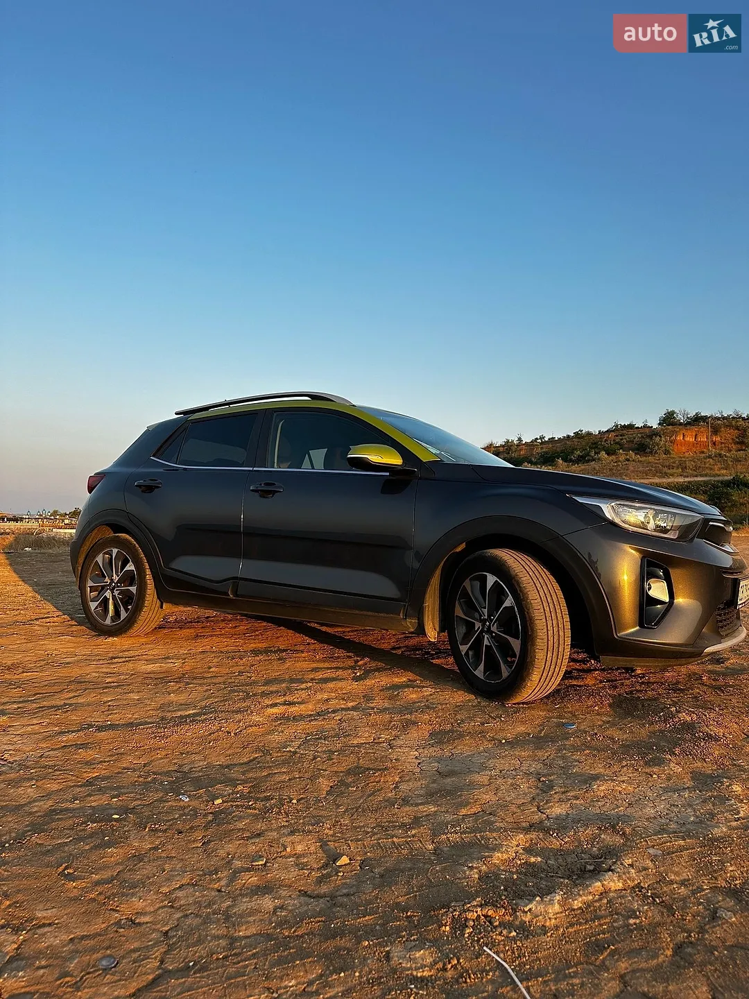 2018 Kia Stonic - мініатюра 4