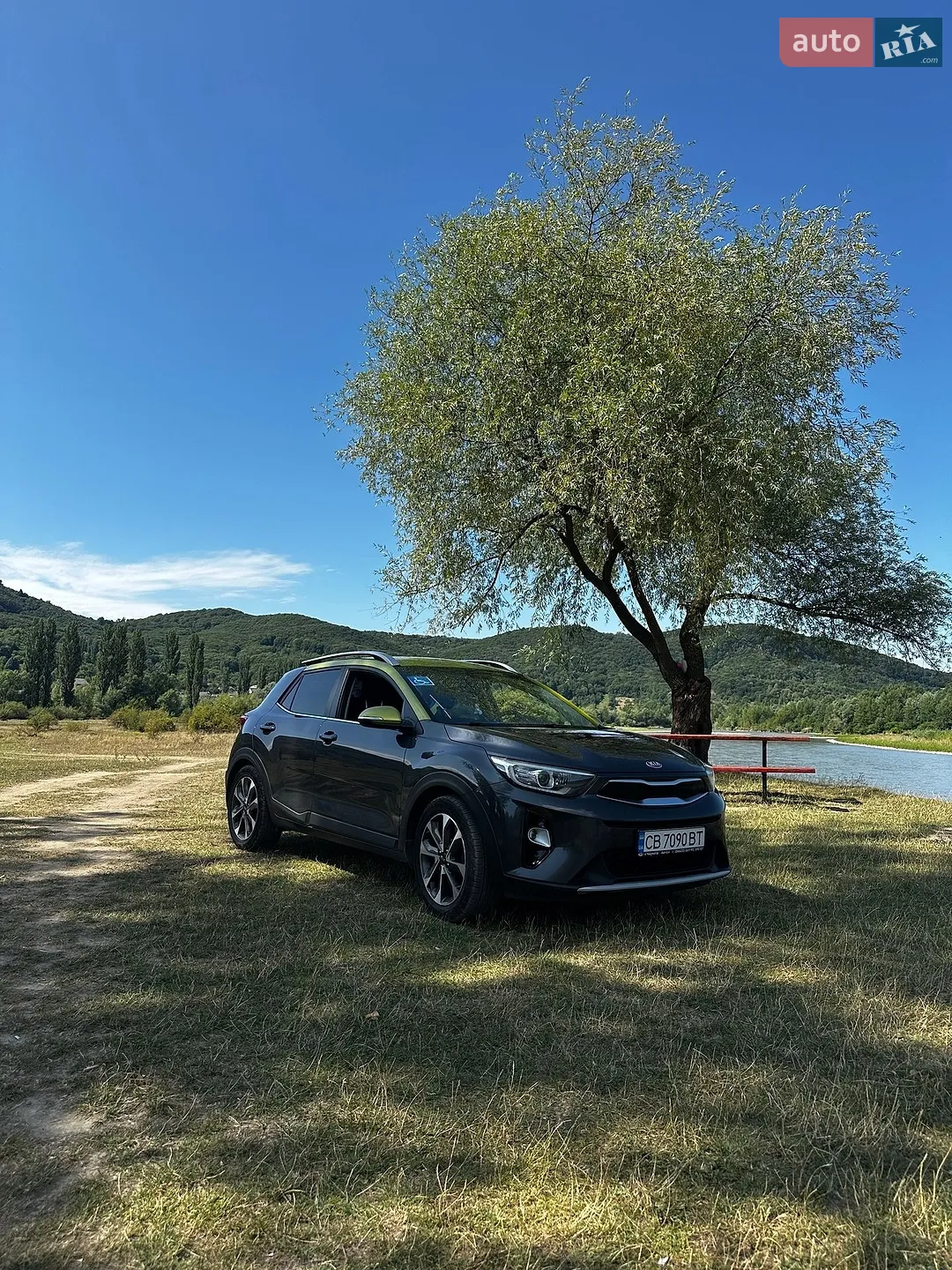 2018 Kia Stonic - мініатюра 2