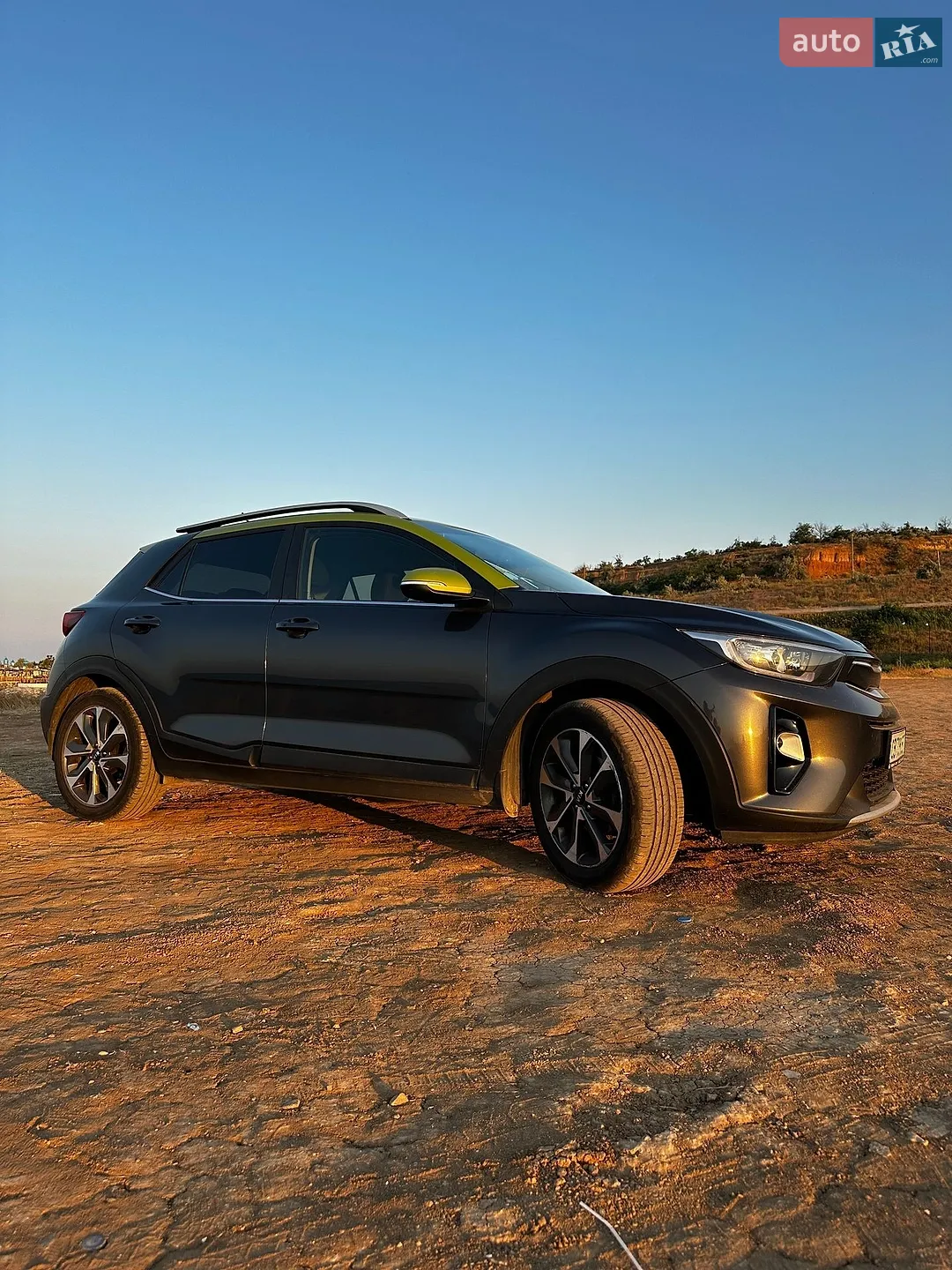 2018 Kia Stonic - мініатюра 5