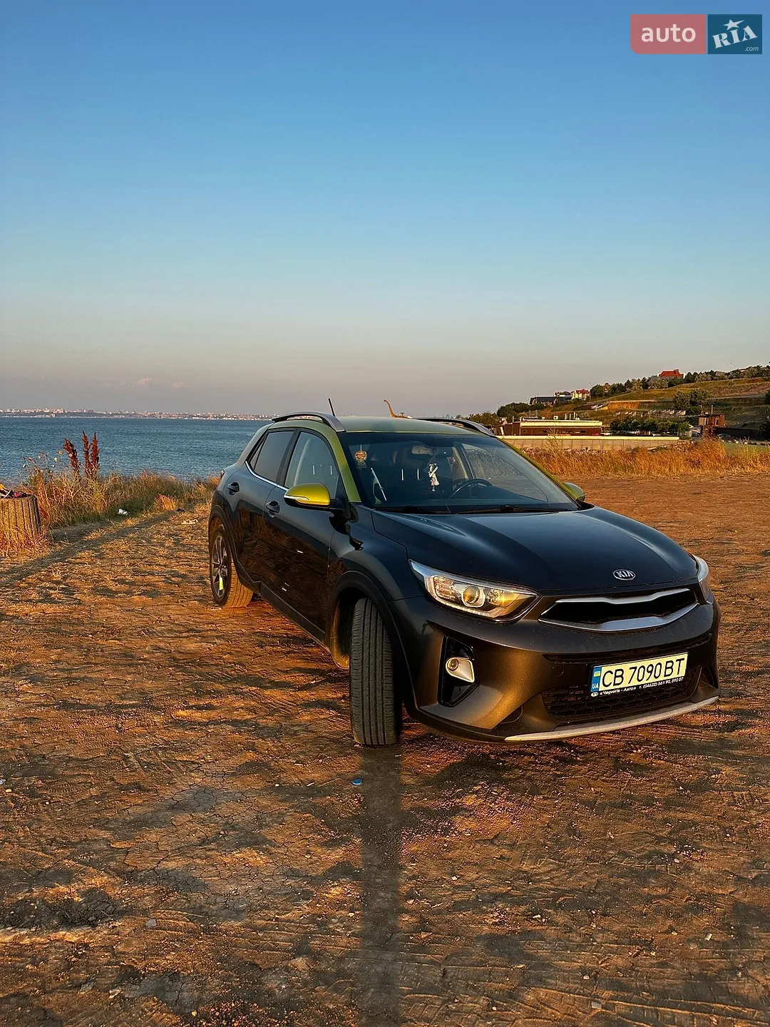 2018 Kia Stonic - мініатюра 8