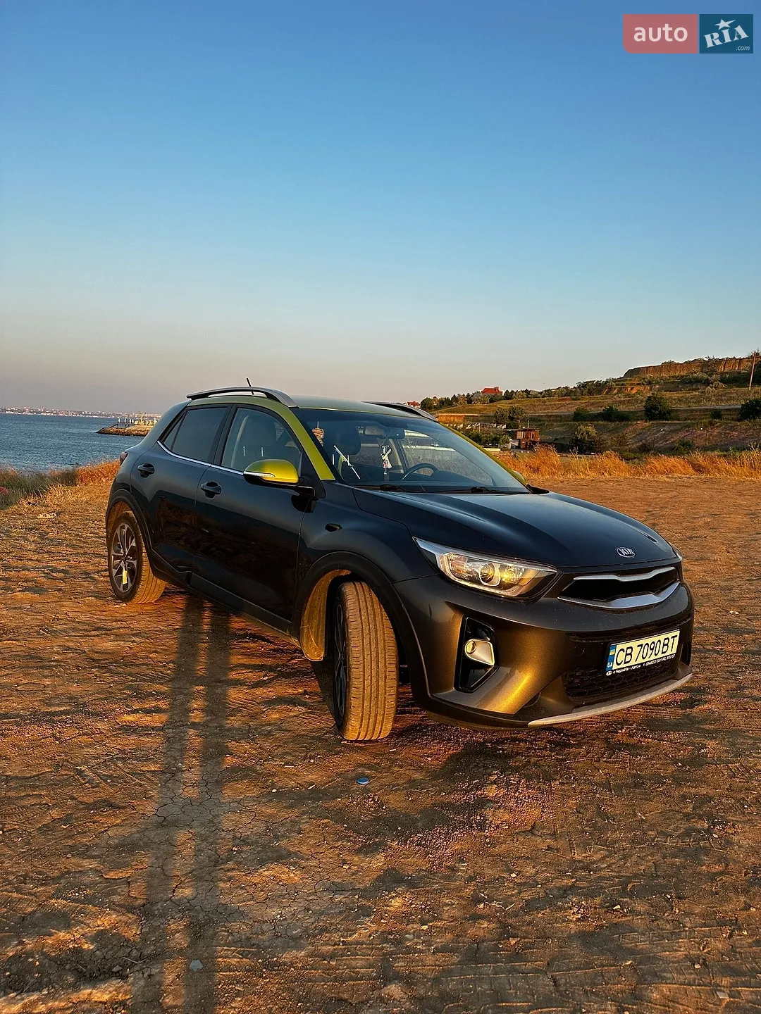 2018 Kia Stonic - мініатюра 12