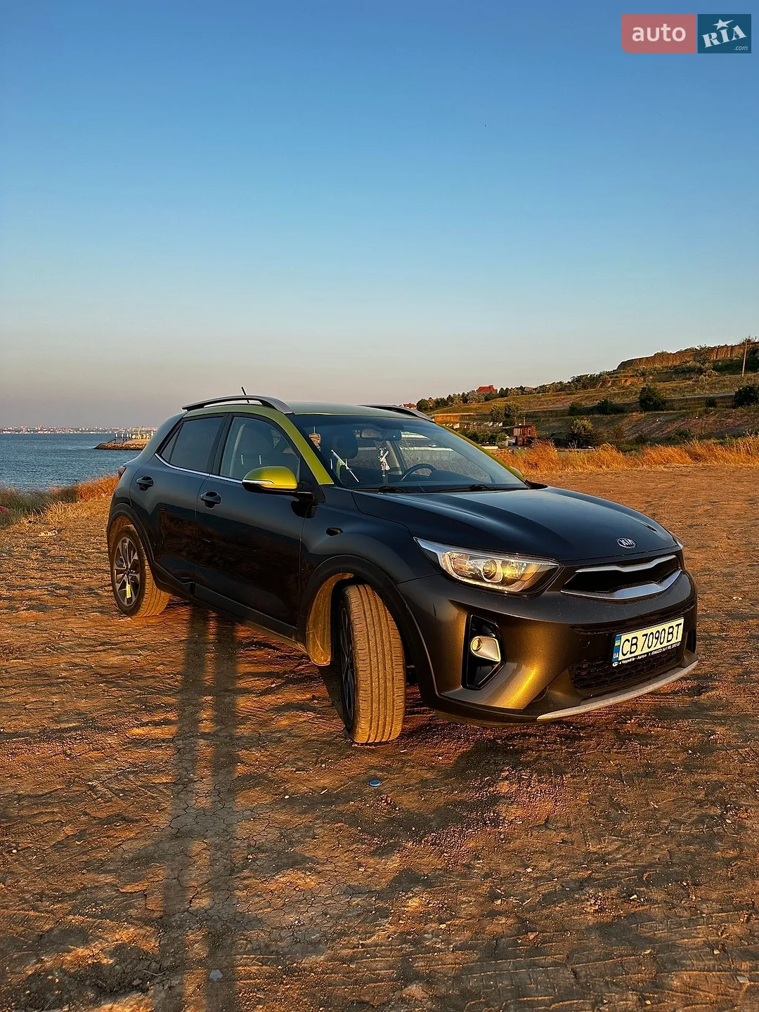 2018 Kia Stonic - мініатюра 10