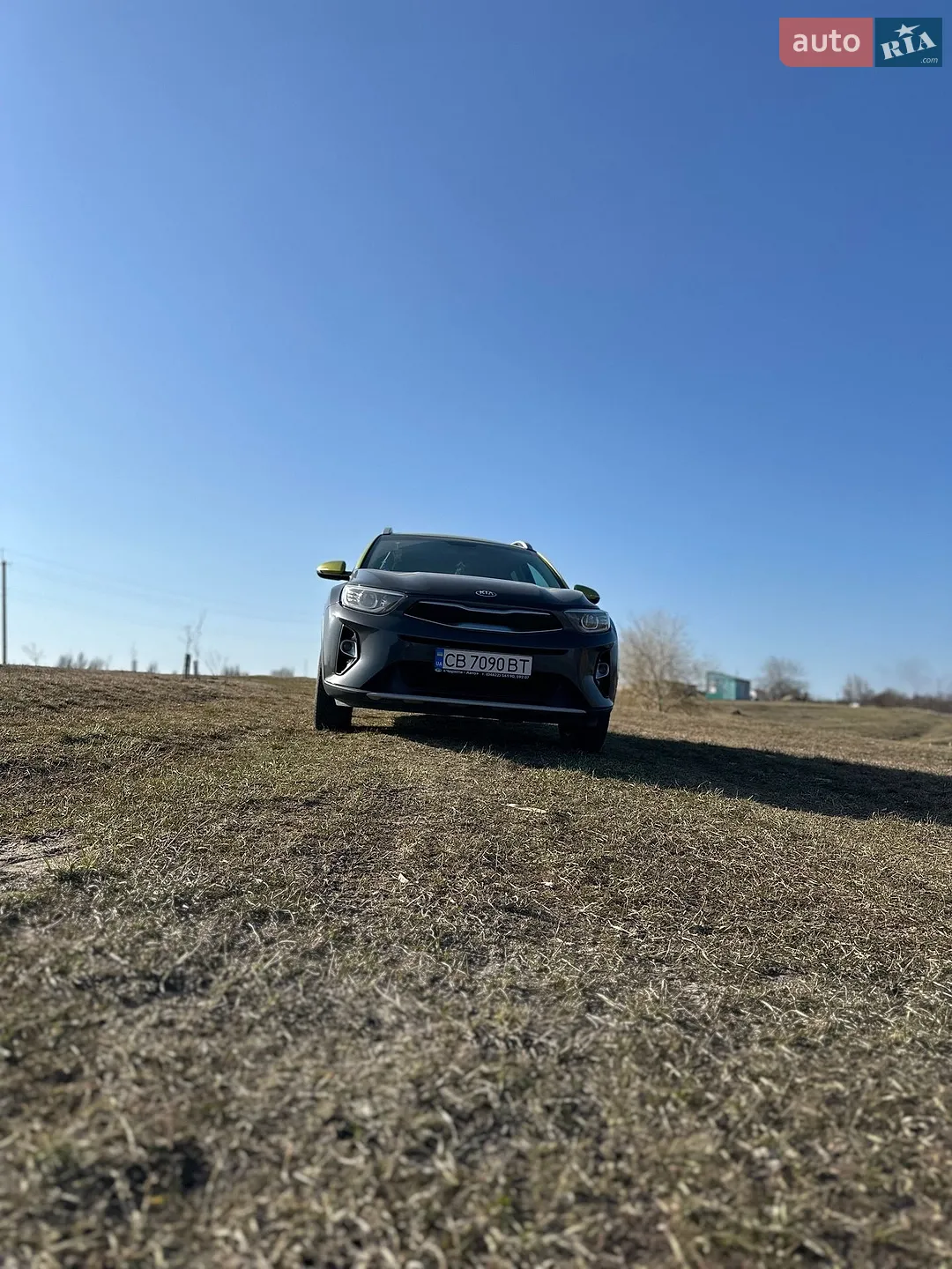2018 Kia Stonic - мініатюра 16