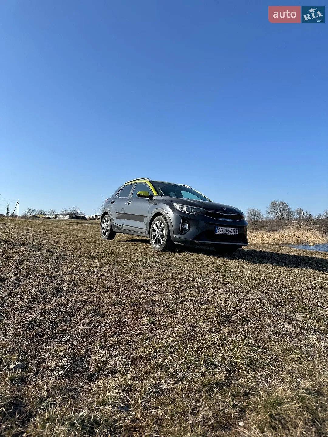 2018 Kia Stonic - мініатюра 13