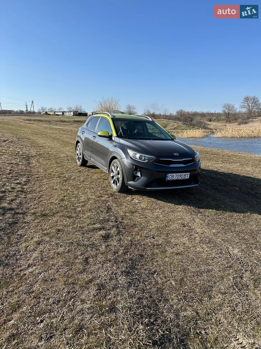 2018 Kia Stonic - мініатюра 14