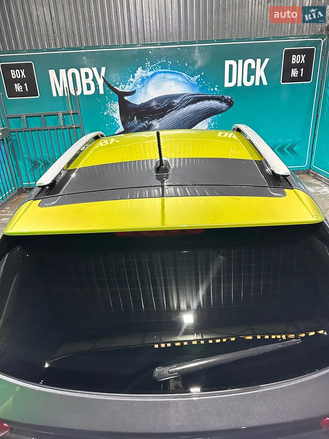 2018 Kia Stonic - мініатюра 17