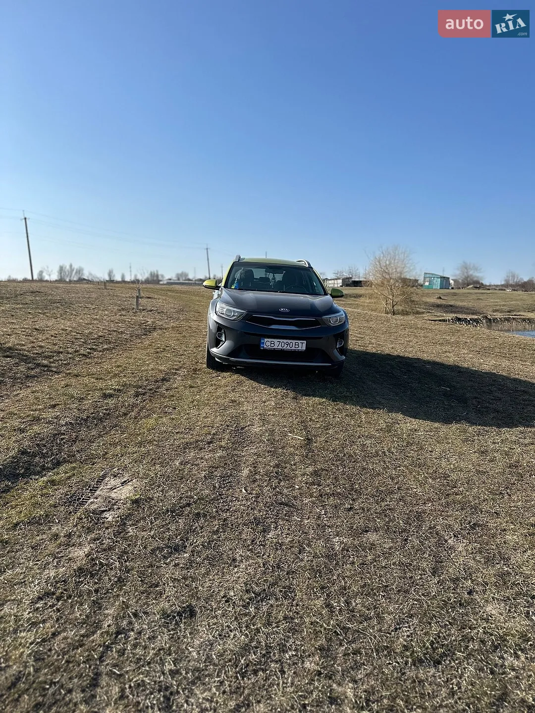 2018 Kia Stonic - мініатюра 15