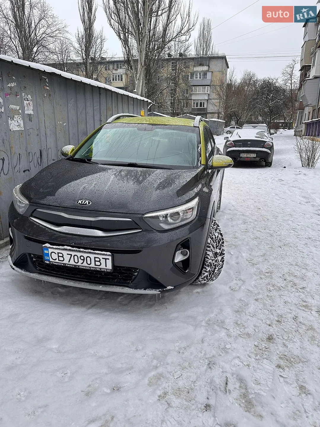 2018 Kia Stonic - мініатюра 20