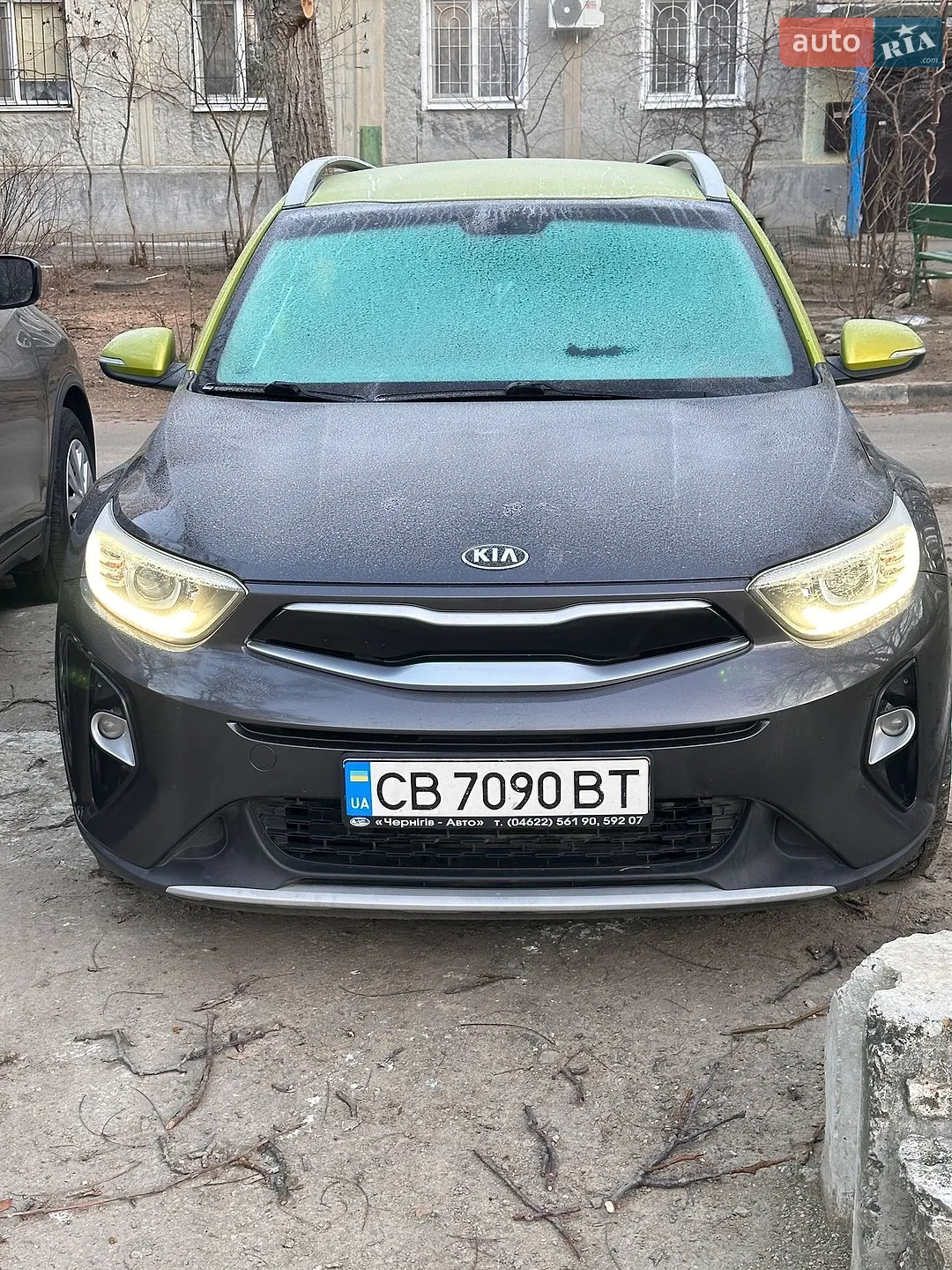 2018 Kia Stonic - мініатюра 25