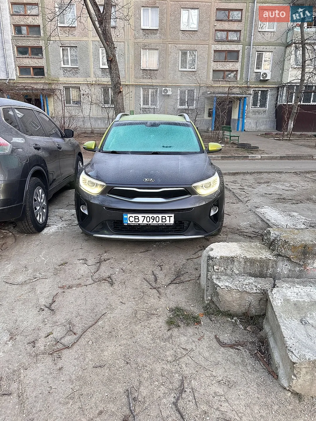 2018 Kia Stonic - мініатюра 26