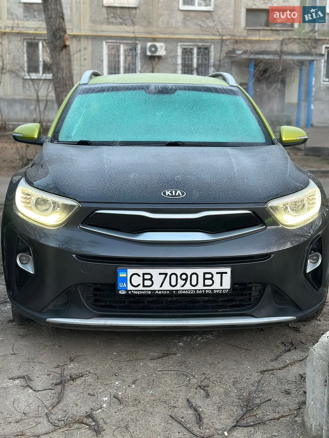 2018 Kia Stonic - мініатюра 28