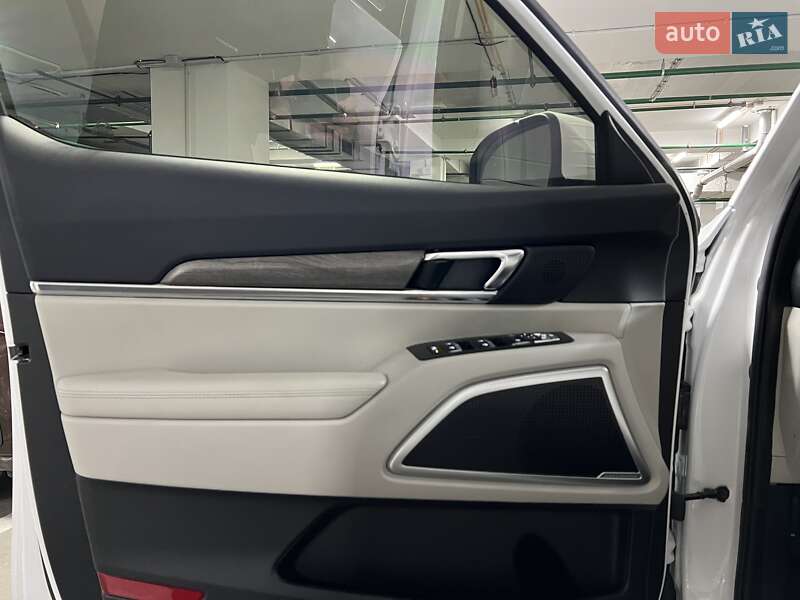 Внедорожник / Кроссовер Kia Telluride 2020 в Киеве