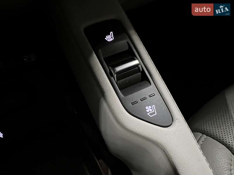 Внедорожник / Кроссовер Kia Telluride 2020 в Киеве