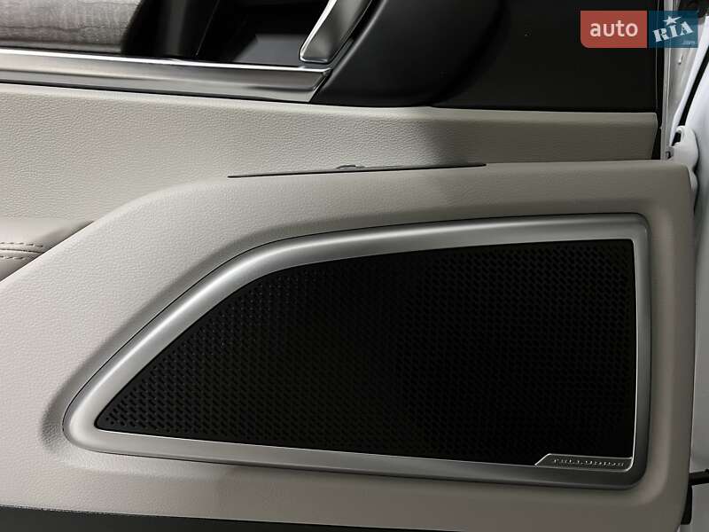 Внедорожник / Кроссовер Kia Telluride 2020 в Киеве