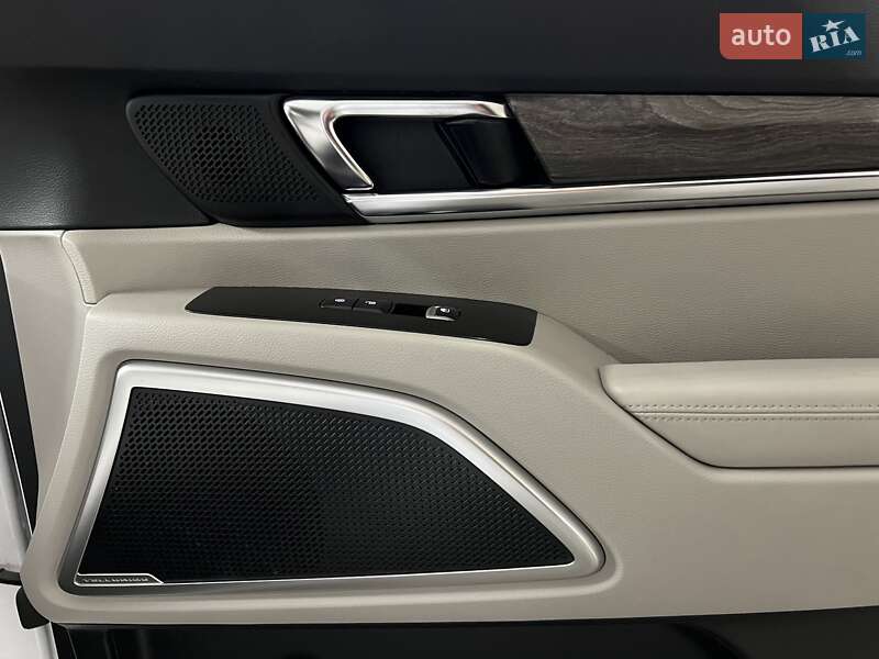 Внедорожник / Кроссовер Kia Telluride 2020 в Киеве