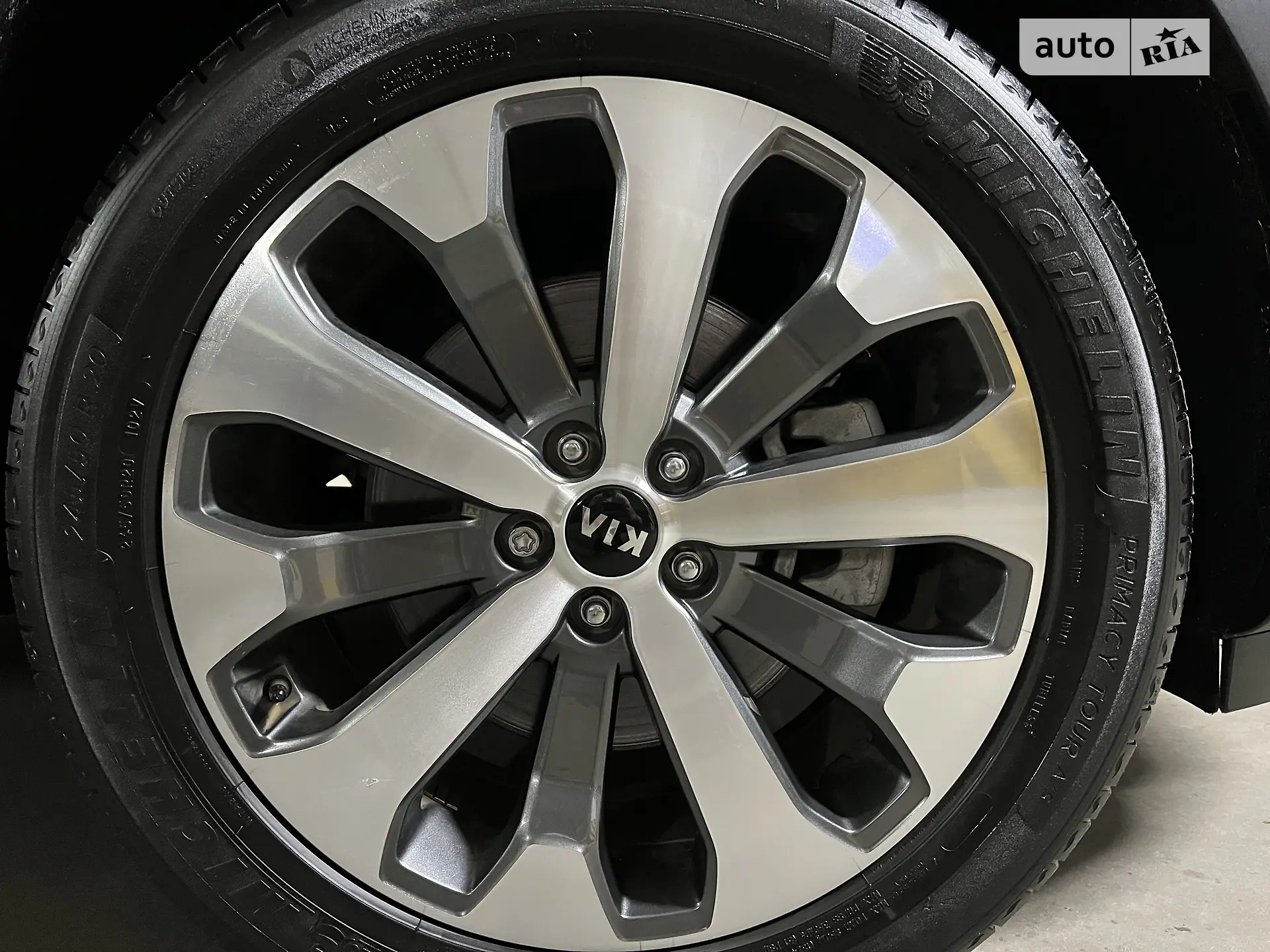 2019 Kia Telluride - мініатюра 14