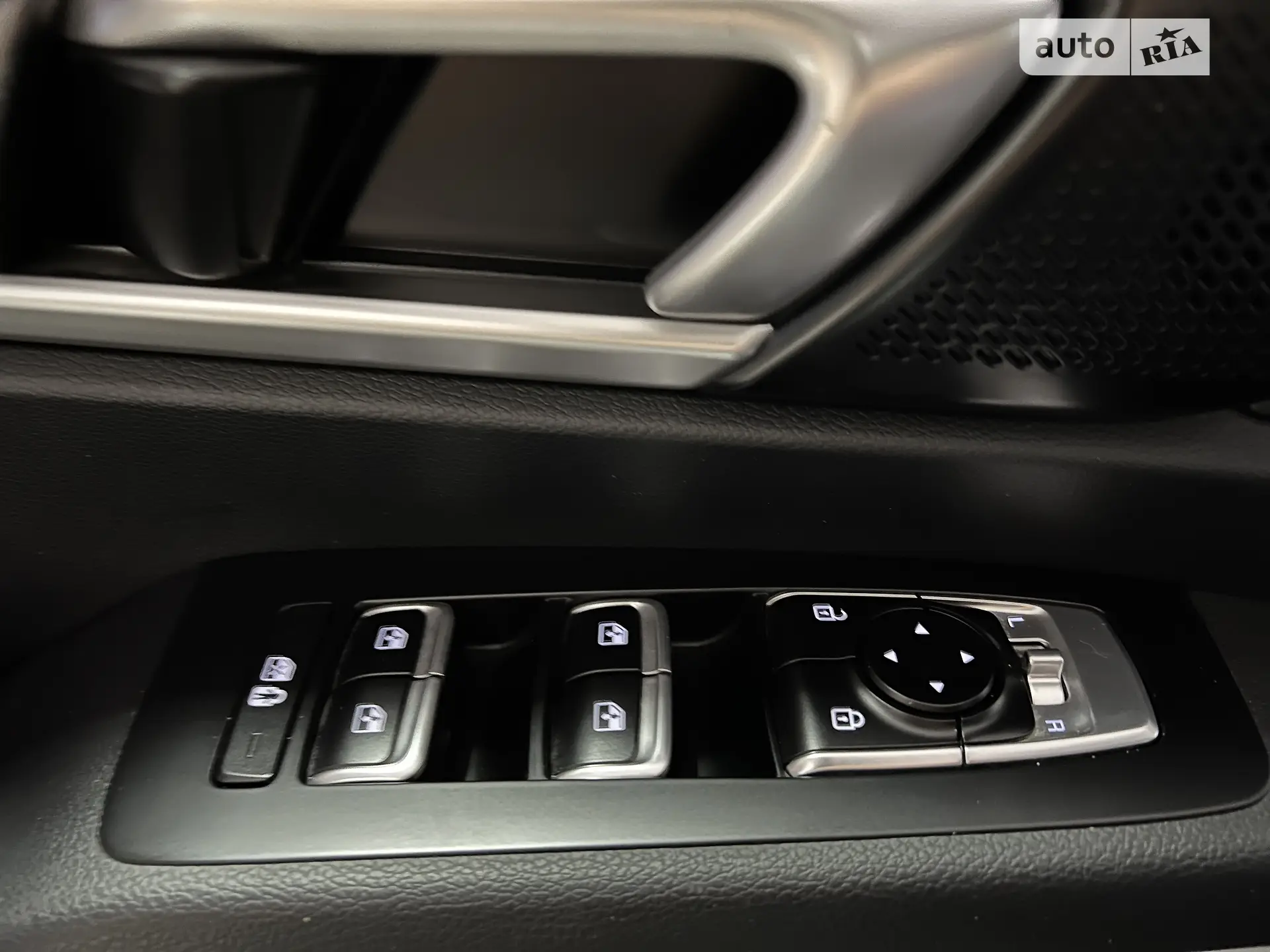 2019 Kia Telluride - мініатюра 30