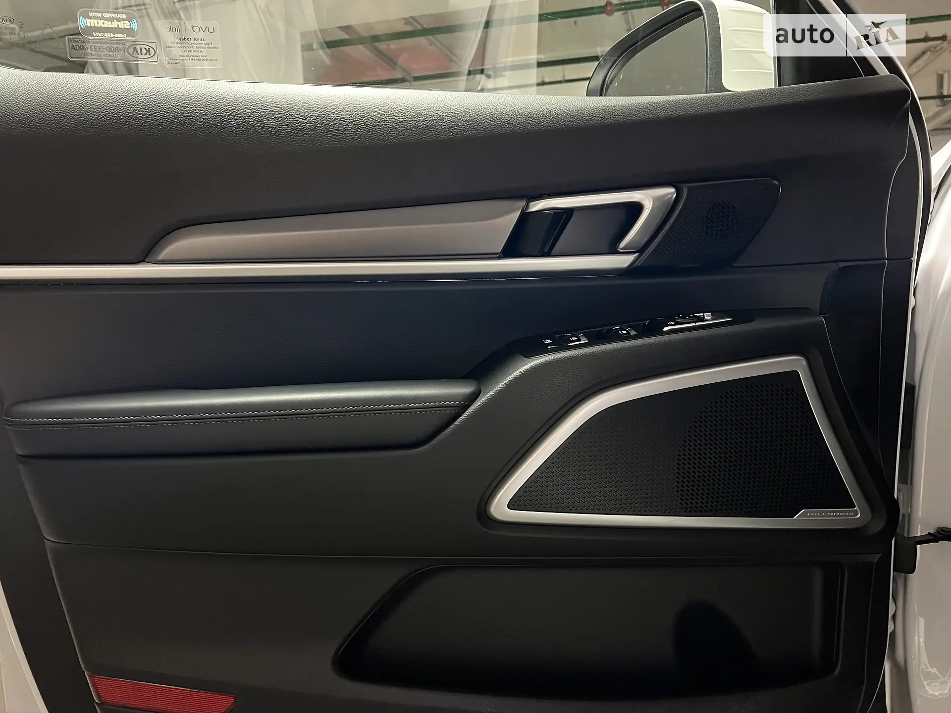 2019 Kia Telluride - мініатюра 29