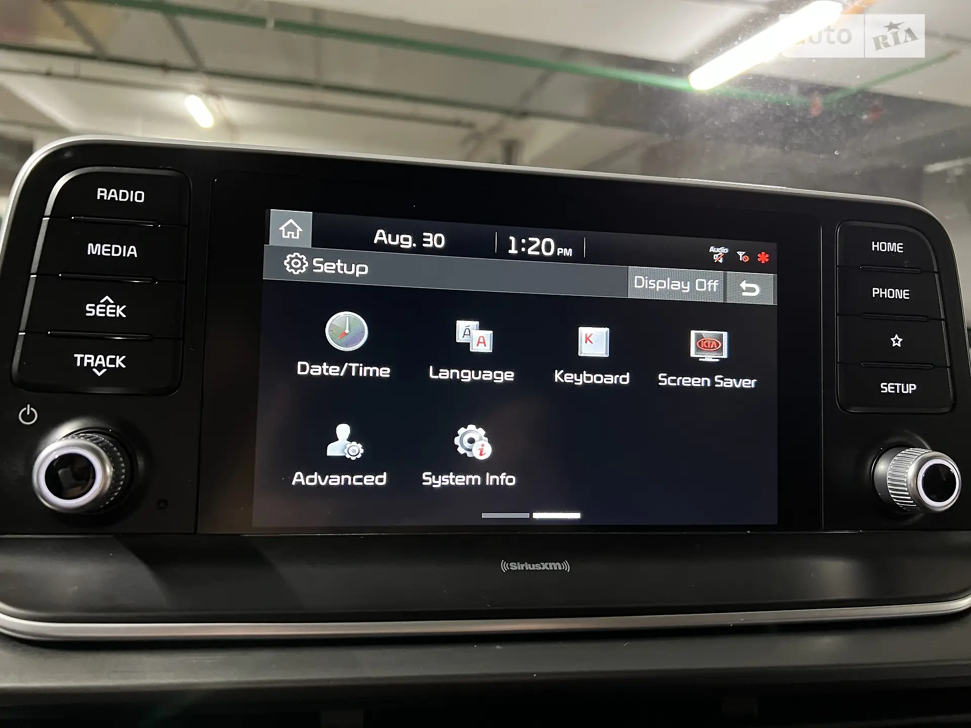 2019 Kia Telluride - мініатюра 53
