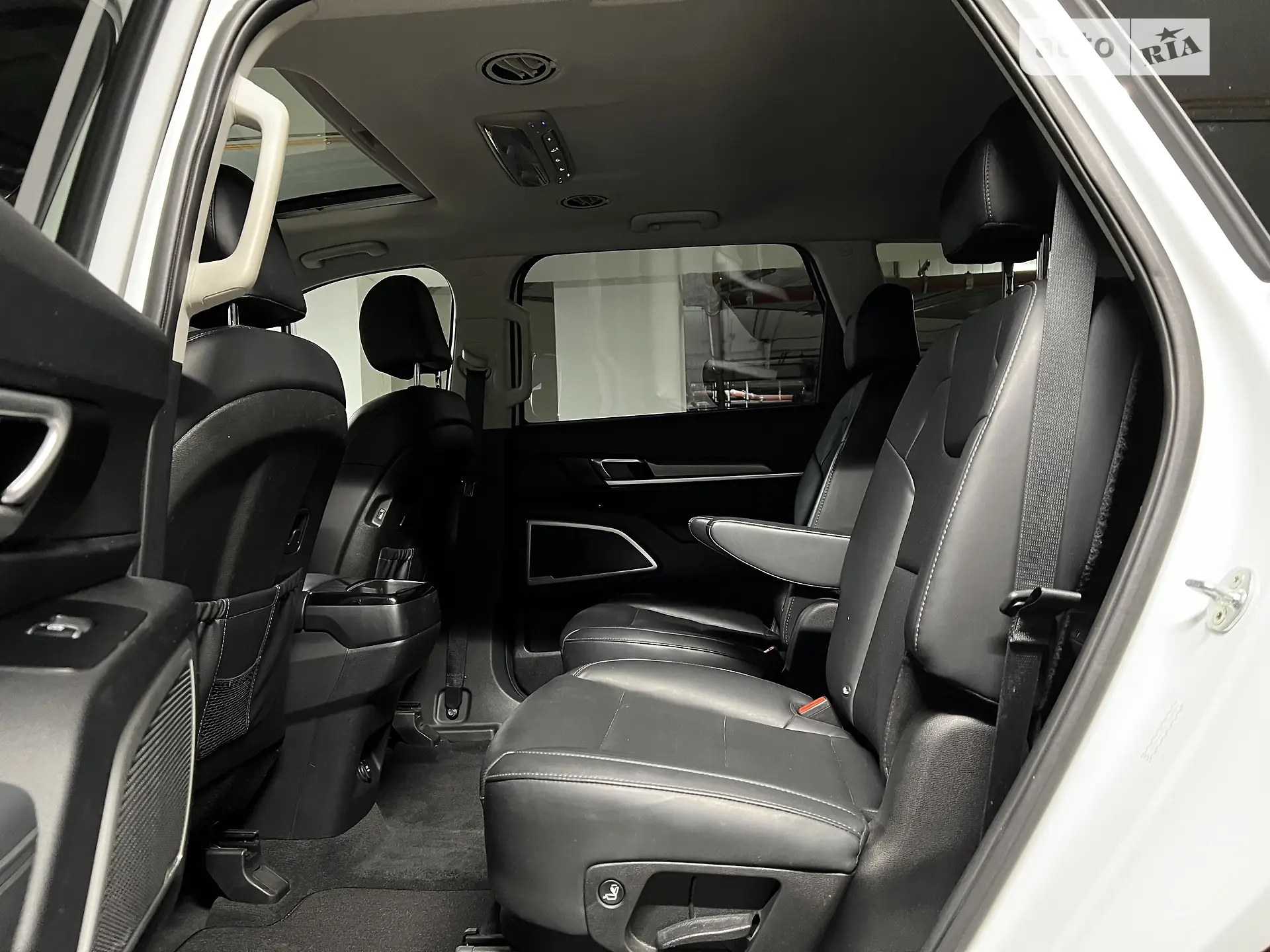 2019 Kia Telluride - мініатюра 62