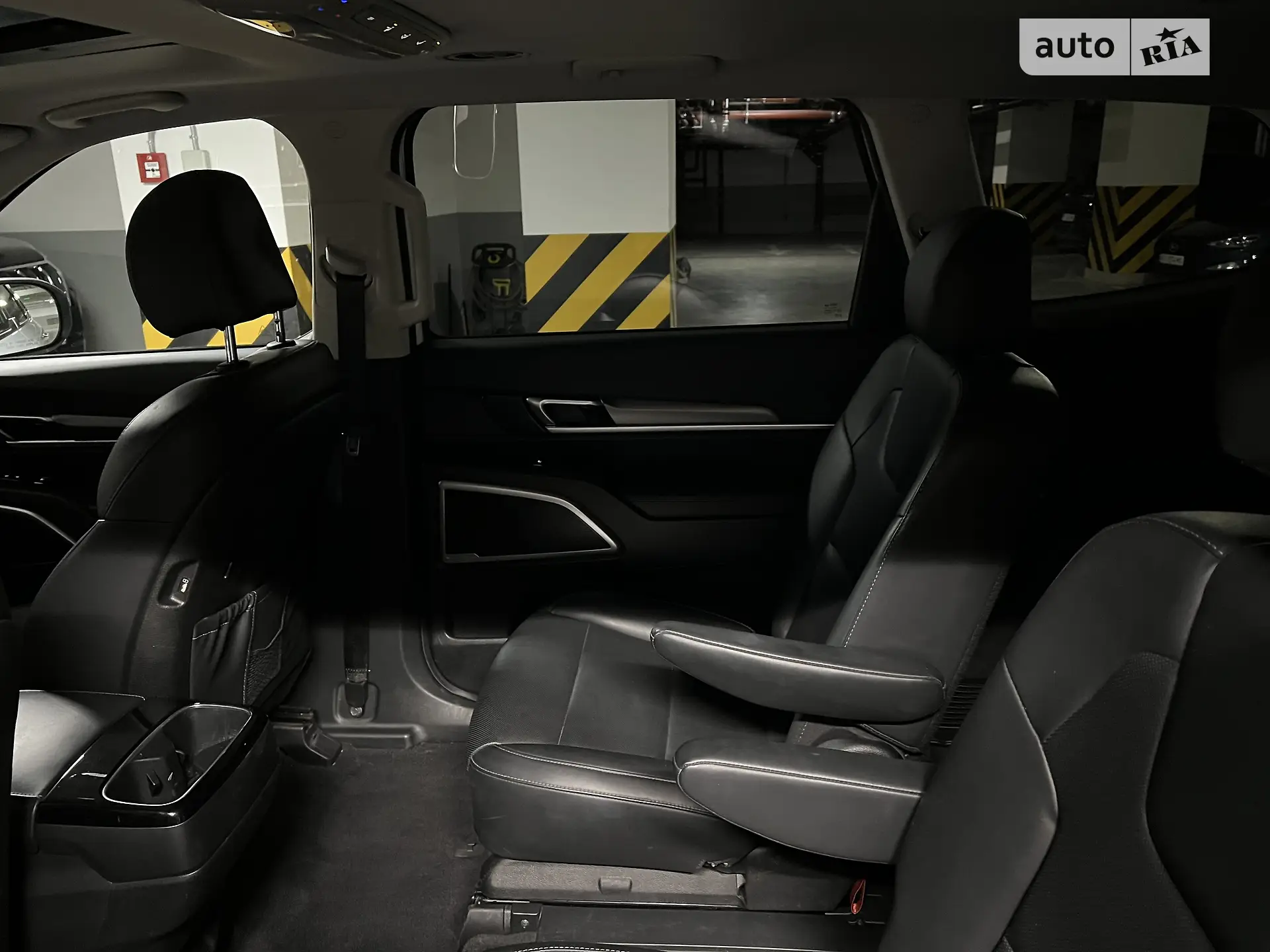 2019 Kia Telluride - мініатюра 63