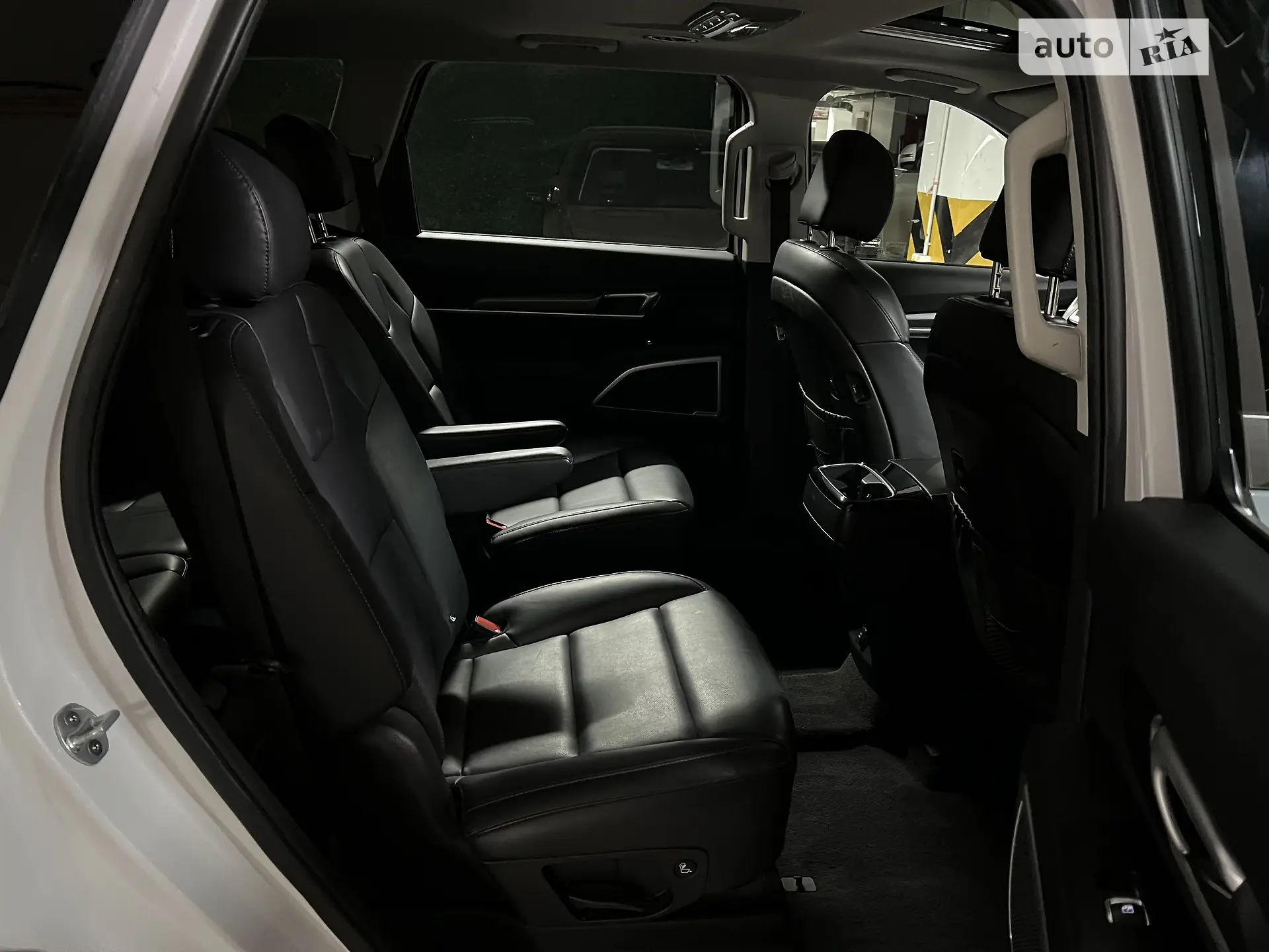 2019 Kia Telluride - мініатюра 69