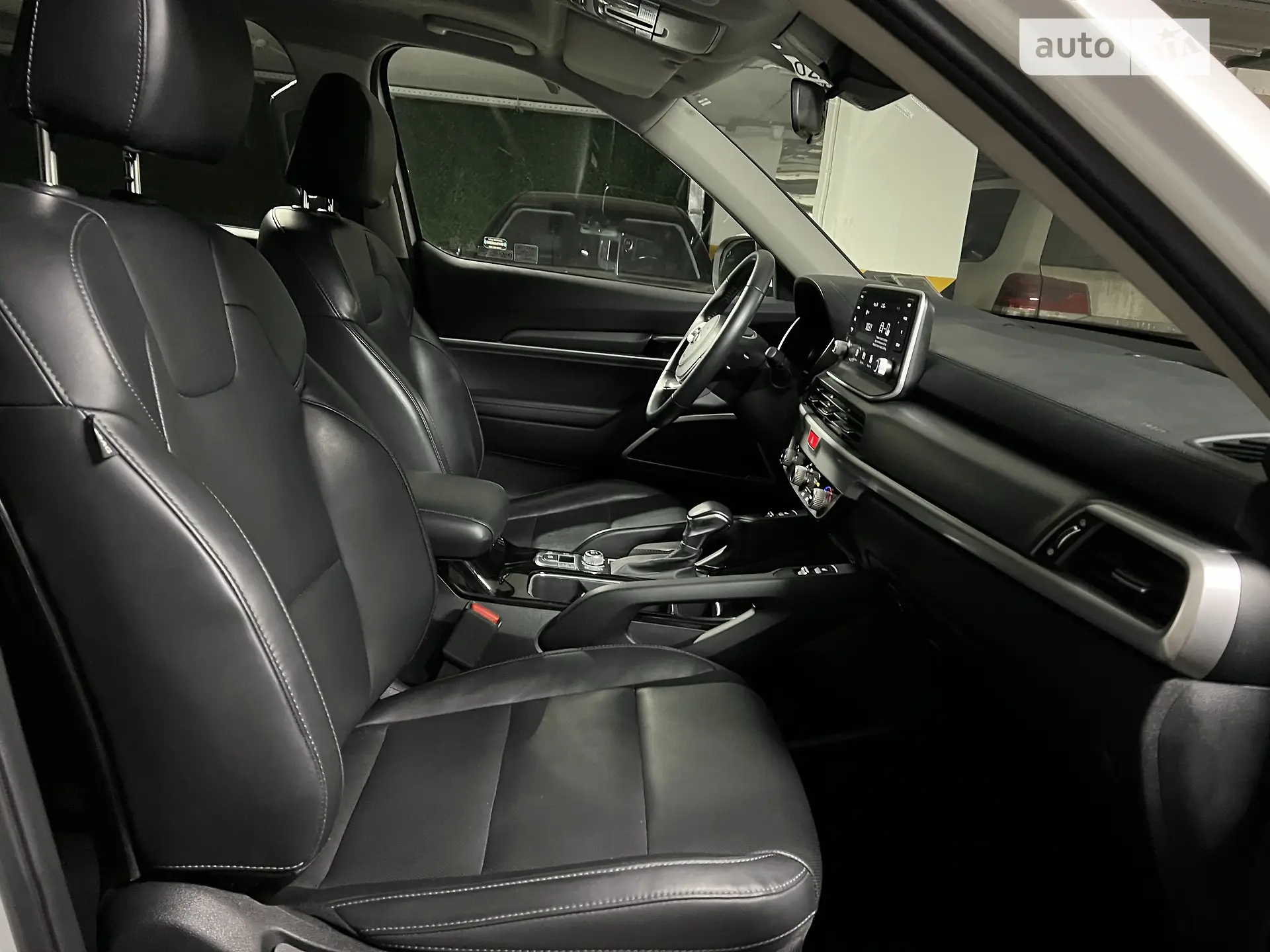 2019 Kia Telluride - мініатюра 75