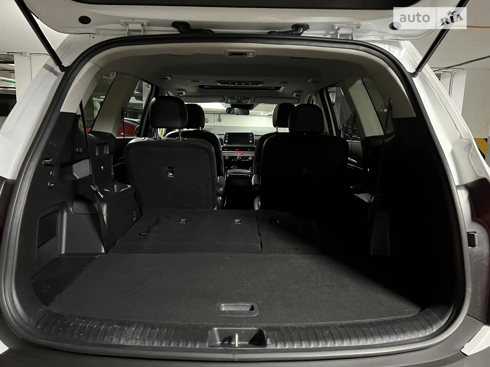 2019 Kia Telluride - мініатюра 80