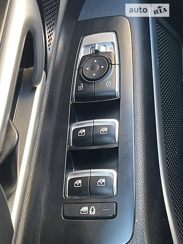 Позашляховик / Кросовер Kia Telluride 2020 в Києві