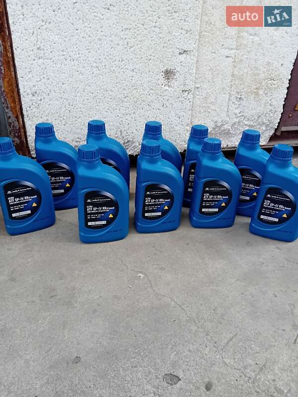 Внедорожник / Кроссовер Kia Telluride 2019 в Коломые фото 35 Внедорожник / Кроссовер Kia Telluride 2019 в Коломые