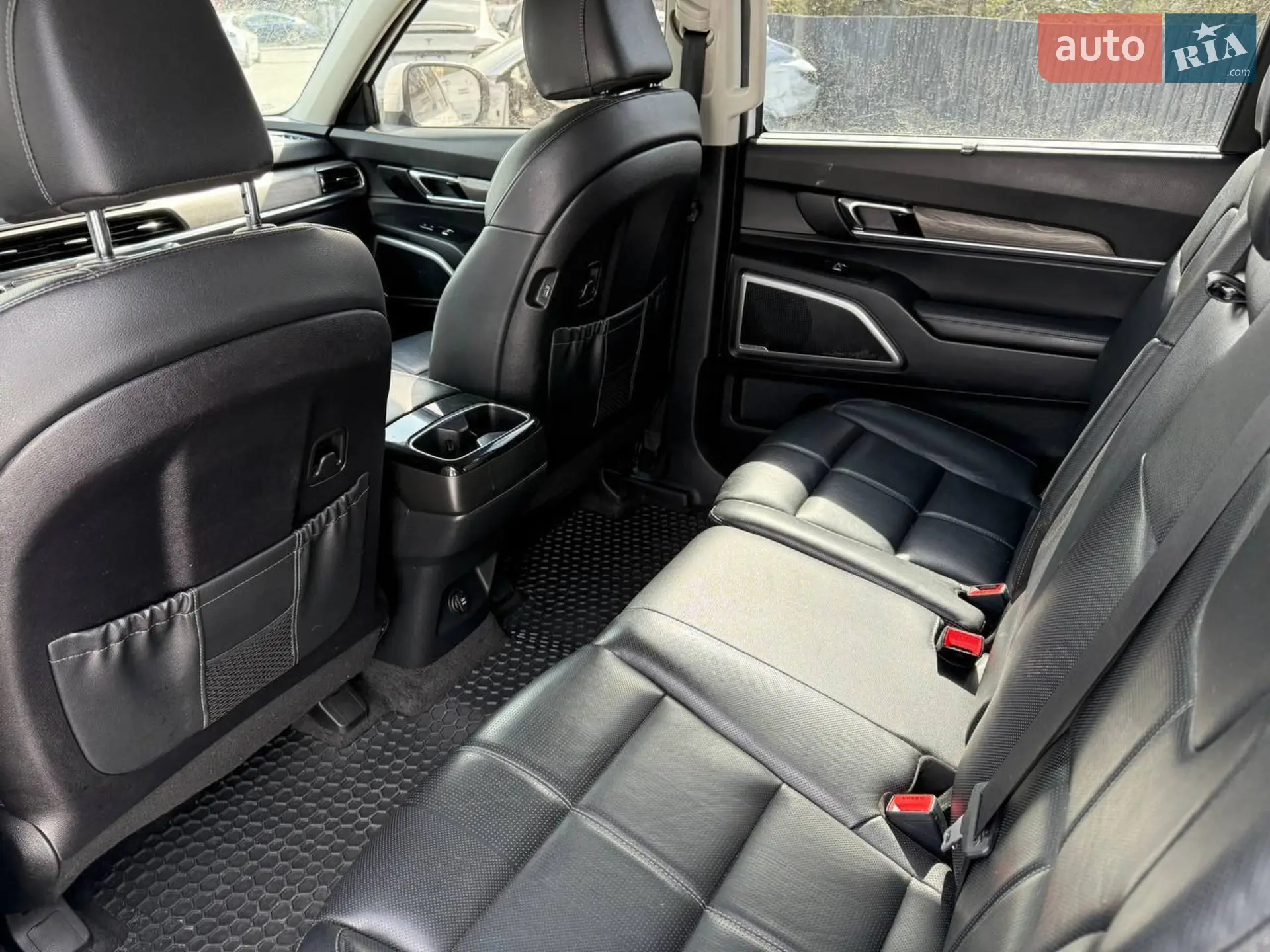 2021 Kia Telluride - мініатюра 7