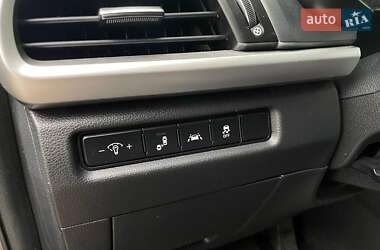 Позашляховик / Кросовер Kia Telluride 2020 в 