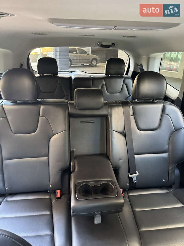 Позашляховик / Кросовер Kia Telluride 2020 в Києві